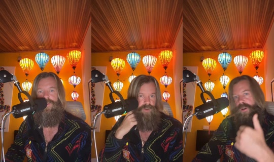 audun.vhile's Live Session — Oct 8, 2026, 6:56 PM