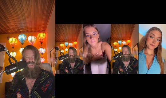 audun.vhile's Live Session — Oct 9, 2026, 9:38 PM