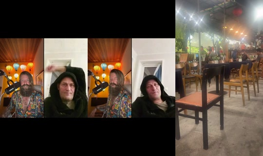 audun.vhile's Live Session — Oct 9, 2026, 11:19 PM