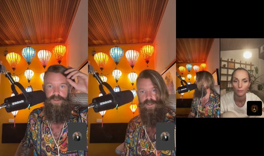 audun.vhile's Live Session — Oct 10, 2026, 12:45 AM