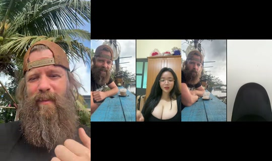 audun.vhile's Live Session — Oct 10, 2026, 8:33 AM