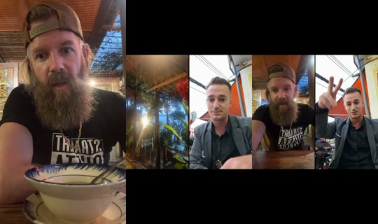 audun.vhile's Live Session — Oct 10, 2026, 10:14 AM