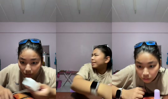 aum.m2547's Live Session — Jul 13, 2026, 12:16 PM