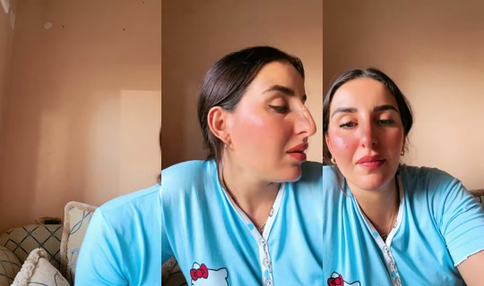 aumiaumi12's Live Session — Jul 27, 2026, 4:26 PM