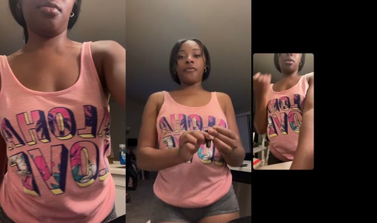 auna190's Live Session — Oct 17, 2026, 3:05 AM