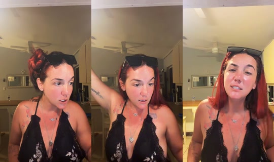 auntie_stinaa's Live Session — Jul 9, 2026, 9:16 AM