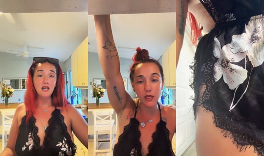 auntie_stinaa's Live Session — Jul 9, 2026, 11:01 AM