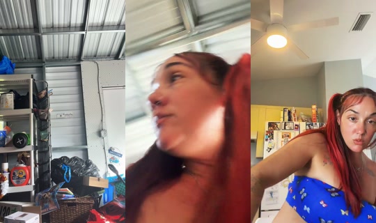 auntie_stinaa's Live Session — Jul 9, 2026, 12:59 PM