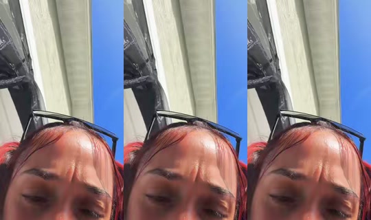 auntie_stinaa's Live Session — Jul 9, 2026, 2:05 PM
