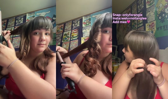 auntieangels's Live Session — Aug 1, 2026, 9:31 PM