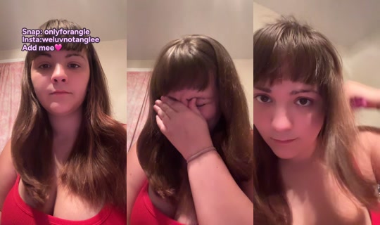 auntieangels's Live Session — Aug 2, 2026, 6:56 AM