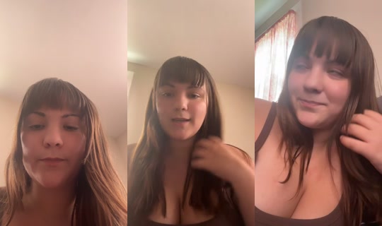 auntieangels's Live Session — Aug 3, 2026, 5:26 PM