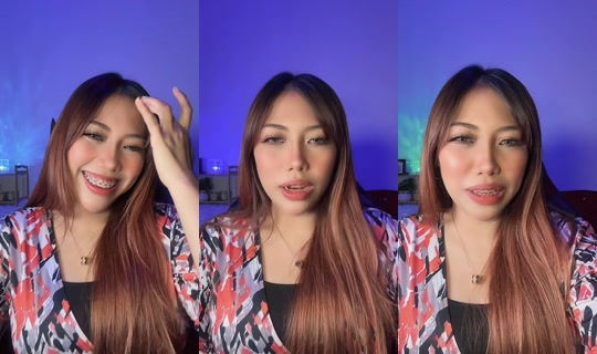 aura.anna26's Live Session — Jul 24, 2026, 4:32 AM