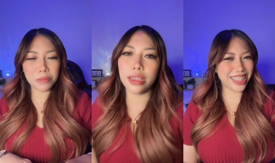 aura.anna26's Live Session — Jul 25, 2026, 5:23 AM