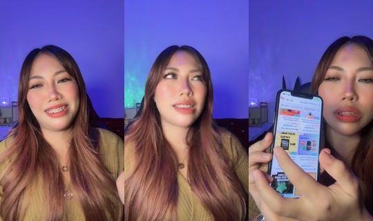 aura.anna26's Live Session — Jul 28, 2026, 8:15 AM