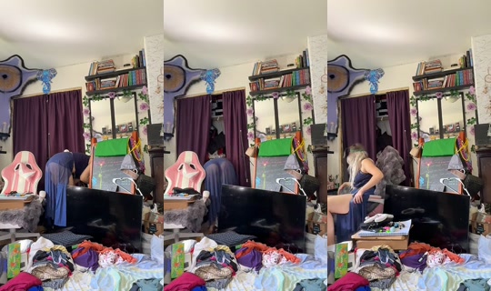 aura420goddess's Live Session — Jul 27, 2026, 12:21 AM