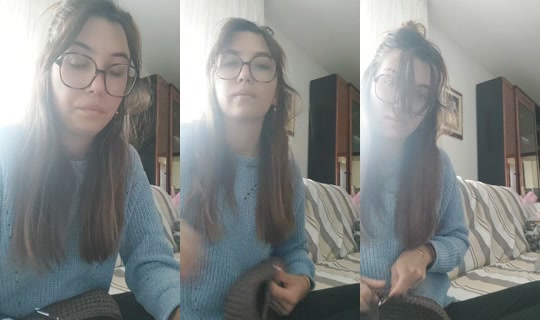 aurabags24's Live Session — Oct 14, 2026, 1:33 PM