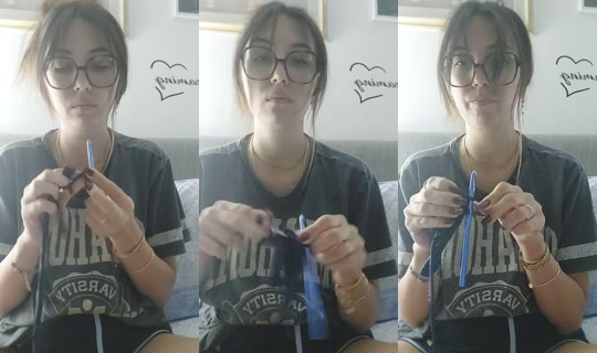 aurabags24's Live Session — Oct 14, 2026, 6:16 PM