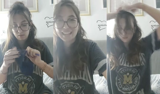 aurabags24's Live Session — Oct 15, 2026, 6:29 PM
