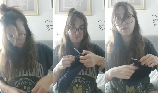 aurabags24's Live Session — Oct 15, 2026, 7:19 PM