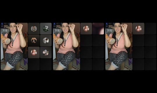 auranoucha's Live Session — Aug 14, 2026, 9:46 PM