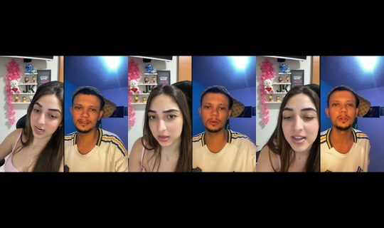 aurasecreta1's Live Session — Jul 9, 2026, 2:27 AM