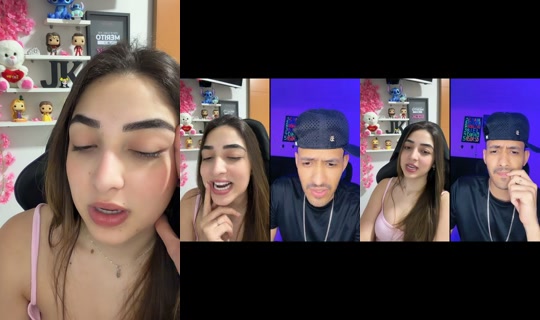 aurasecreta1's Live Session — Jul 9, 2026, 6:42 AM