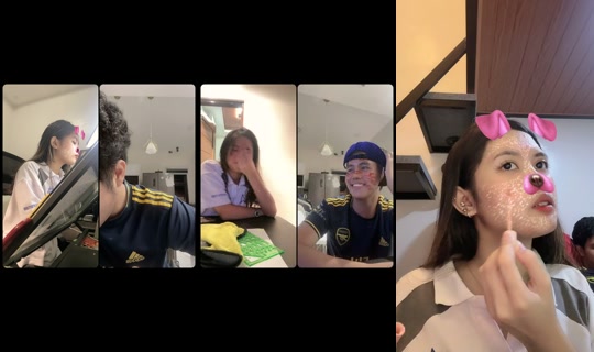 aurchive's Live Session — Oct 16, 2026, 9:45 PM