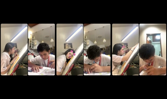 aurchive's Live Session — Oct 16, 2026, 11:26 PM