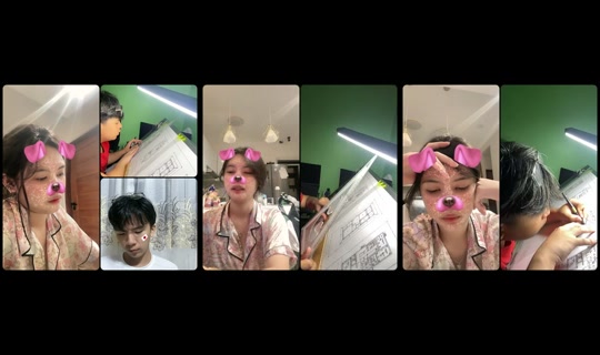 aurchive's Live Session — Oct 17, 2026, 7:06 PM
