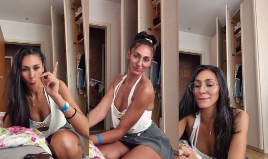 aurelia0171998's Live Session — Aug 16, 2026, 2:52 PM