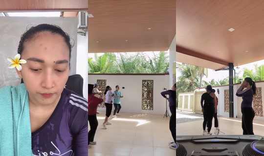 aurell.puput's Live Session — Sep 4, 2026, 2:02 AM