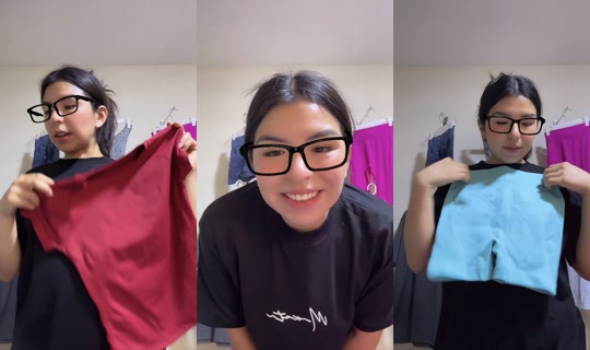 aurevaglow's Live Session — Sep 19, 2026, 9:02 PM