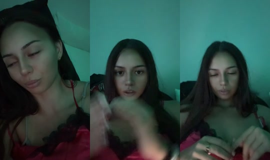 auri.laynee05's Live Session — Jul 22, 2026, 9:54 PM