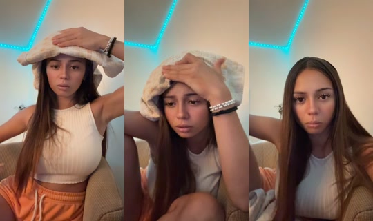 auri.laynee05's Live Session — Jul 23, 2026, 8:29 PM