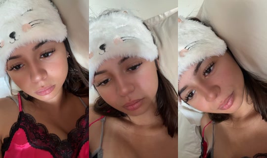 auri.laynee05's Live Session — Jul 24, 2026, 8:07 AM