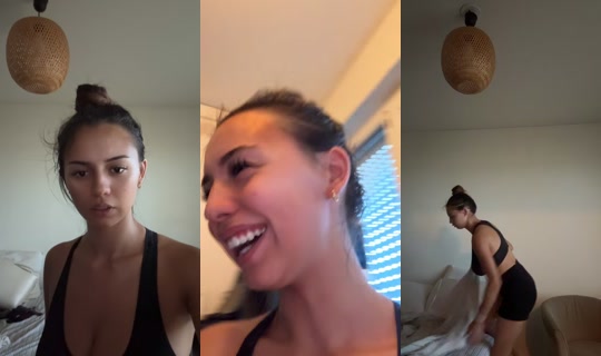 auri.laynee05's Live Session — Jul 27, 2026, 3:15 PM