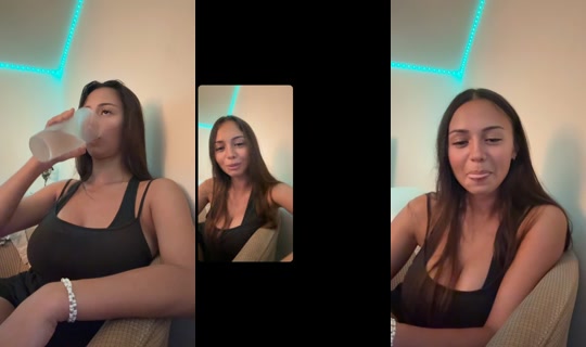 auri.laynee05's Live Session — Aug 3, 2026, 8:17 PM