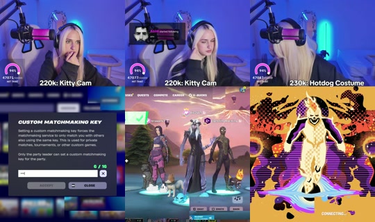 auriaplayz's Live Session — Jul 13, 2026, 2:08 AM