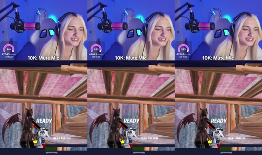 auriaplayz's Live Session — Jul 14, 2026, 12:14 AM