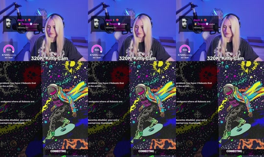 auriaplayz's Live Session — Jul 14, 2026, 1:33 AM