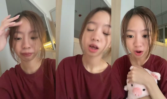 aurlyrene's Live Session — Oct 13, 2026, 12:01 AM