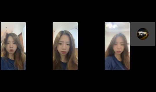 aurlyrene's Live Session — Oct 17, 2026, 5:54 PM