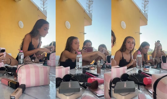 aurora.piepoli's Live Session — Aug 6, 2026, 4:28 PM