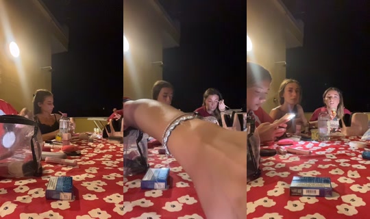 aurora.piepoli's Live Session — Aug 7, 2026, 8:43 PM