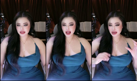 aurorahedy's Live Session — Aug 3, 2026, 6:57 AM