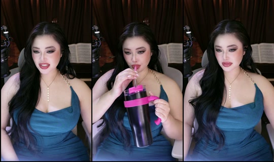 aurorahedy's Live Session — Aug 3, 2026, 8:24 AM