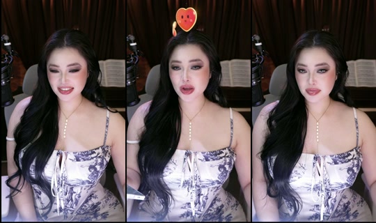 aurorahedy's Live Session — Aug 3, 2026, 10:14 AM