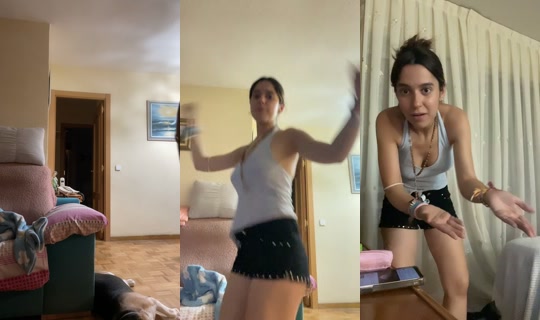 aurorarocio__'s Live Session — Jul 22, 2026, 9:03 PM