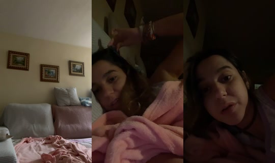 aurorarocio__'s Live Session — Oct 20, 2026, 3:21 AM